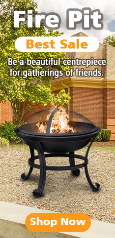 firepit