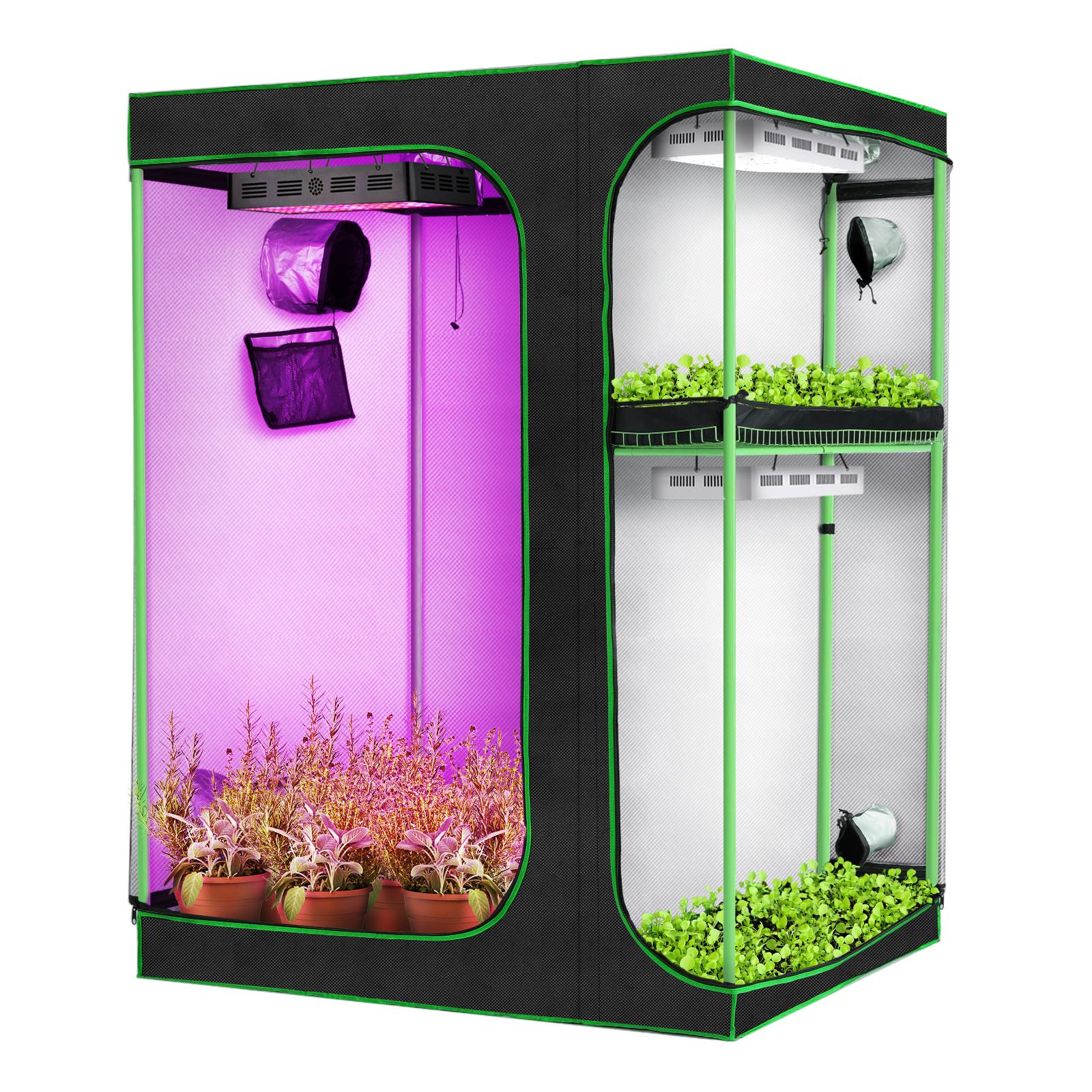 Grow Tent Gumtree at John Harris blog