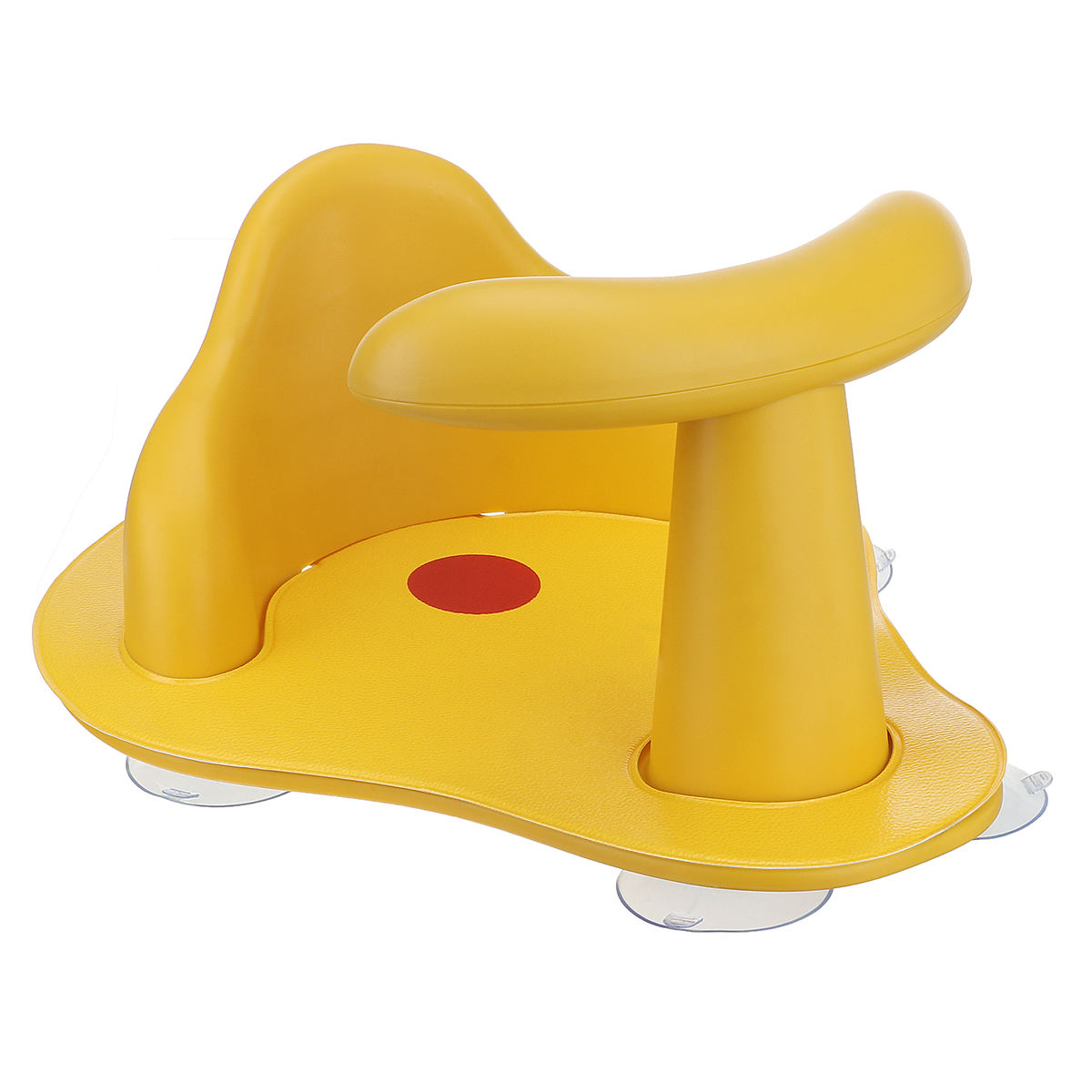 KingSo SO Baby Chair with NonSlip Soft Mat Portable Toddler Child