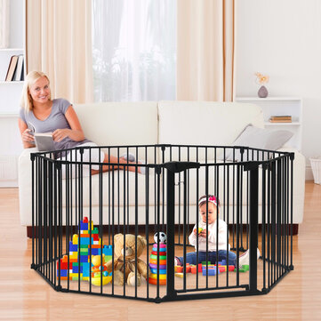 baby gate 45 inches wide