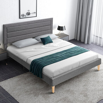 kingso queen bed frame