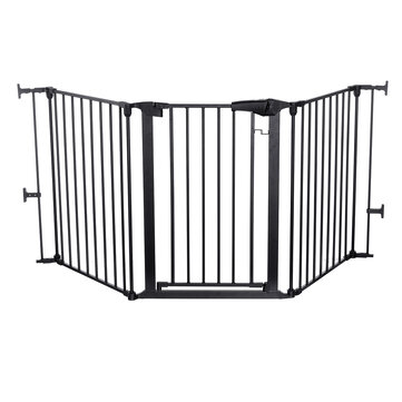 80 inch wide baby gate