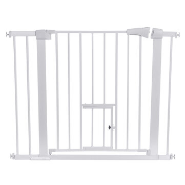 80 inch wide baby gate