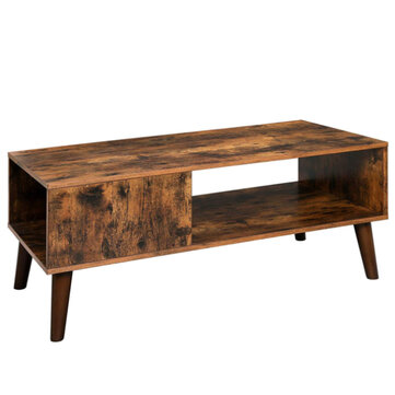 kingso retro coffee table