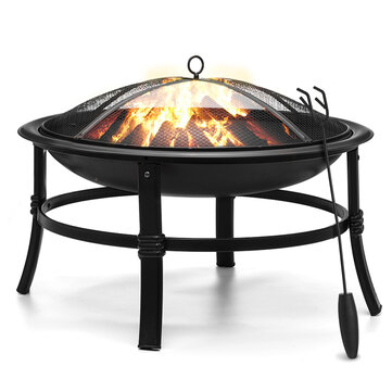 kingso 22 fire pit