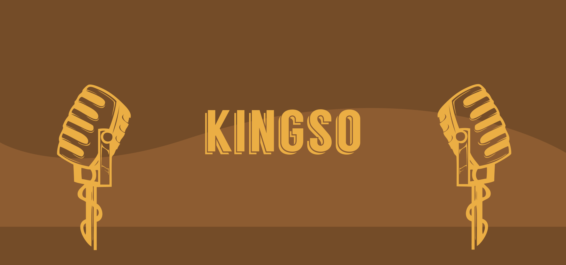 About Kingso